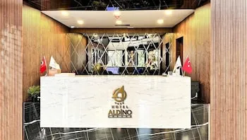 Aldino Hotel & Spa