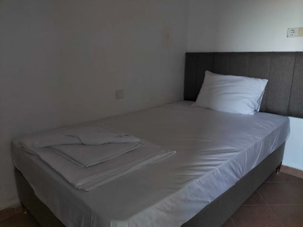 Comfort Stüdyo, Balkon, Bahçe Manzaralı