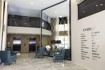 Anemon Kent Karabük Otel