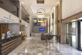 Anemon Kent Karabük Otel