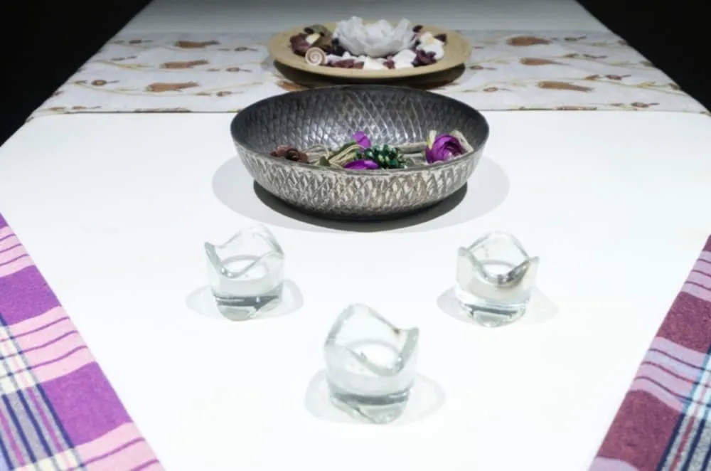 Suite with Hammam and Steam Bath(unique in Istanbul)