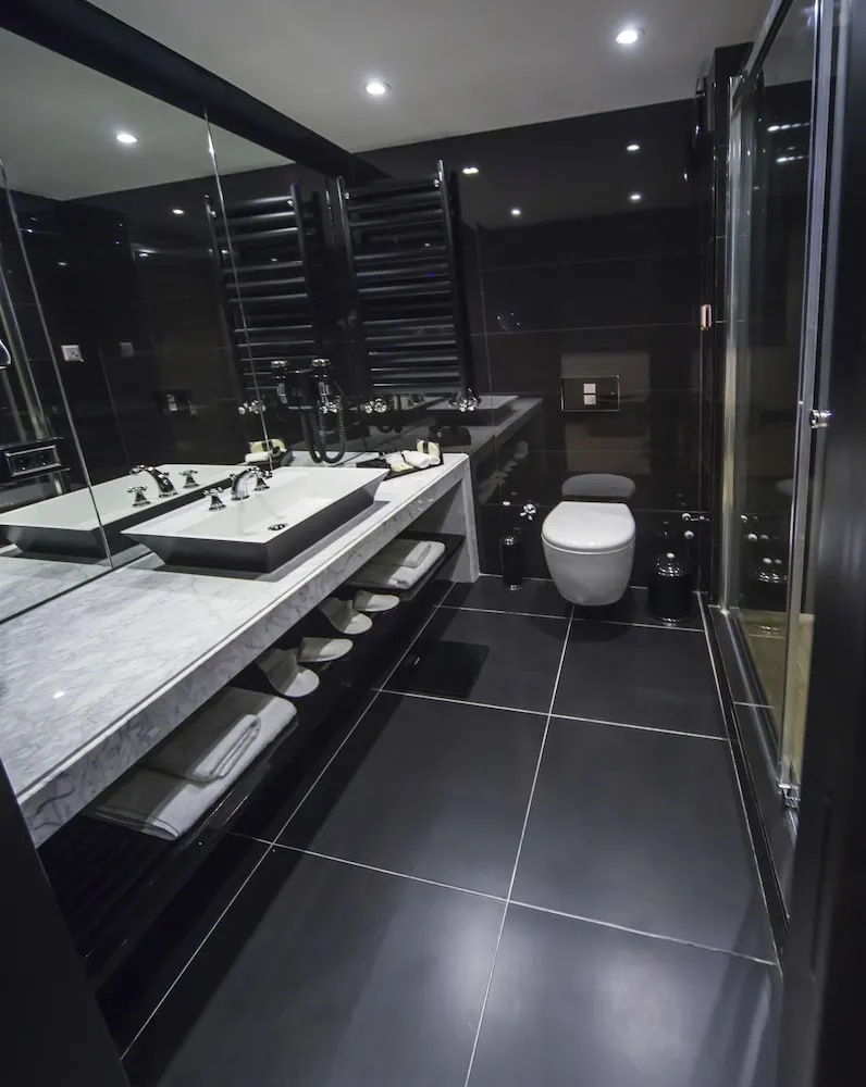 Suite with Sea View