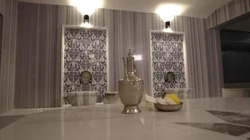 Ankara Royal Hotel