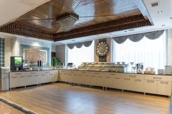 Ankara Royal Hotel