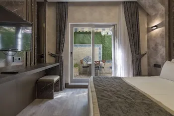 Ankara Royal Hotel