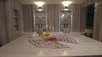 Ankara Royal Hotel