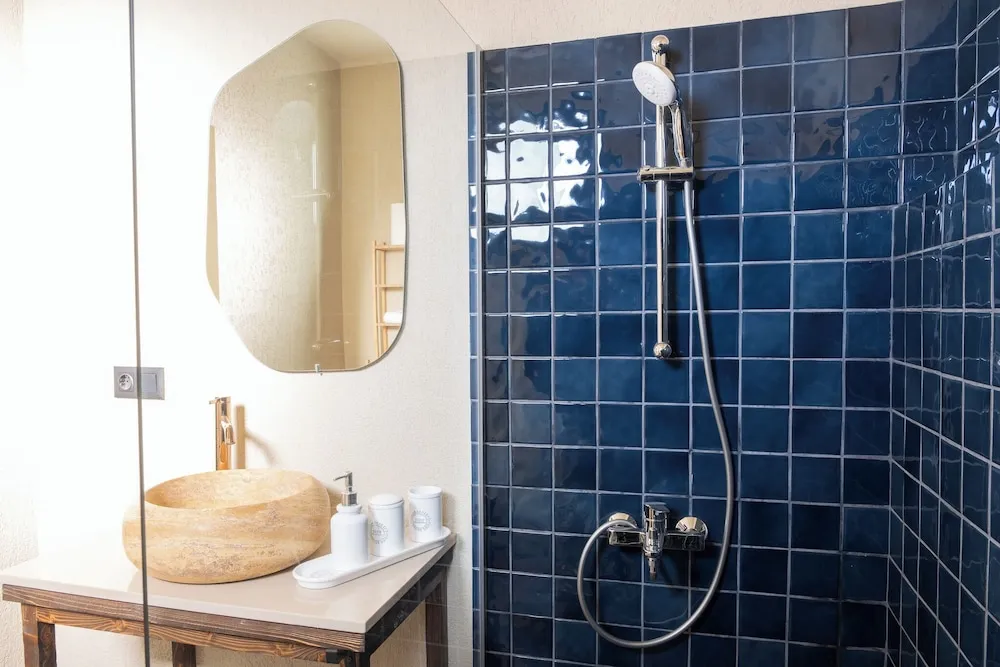 Tek Büyük Yataklı Oda, Şehir Manzaralı