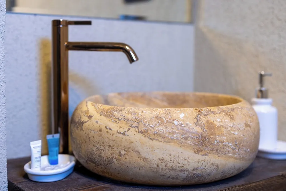 Tek Büyük Yataklı Oda, 1 Büyük (Queen) Boy Yatak, Şehir Manzaralı