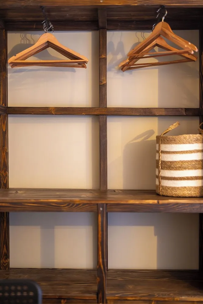 Tek Büyük Yataklı Oda, 1 Büyük (Queen) Boy Yatak, Şehir Manzaralı