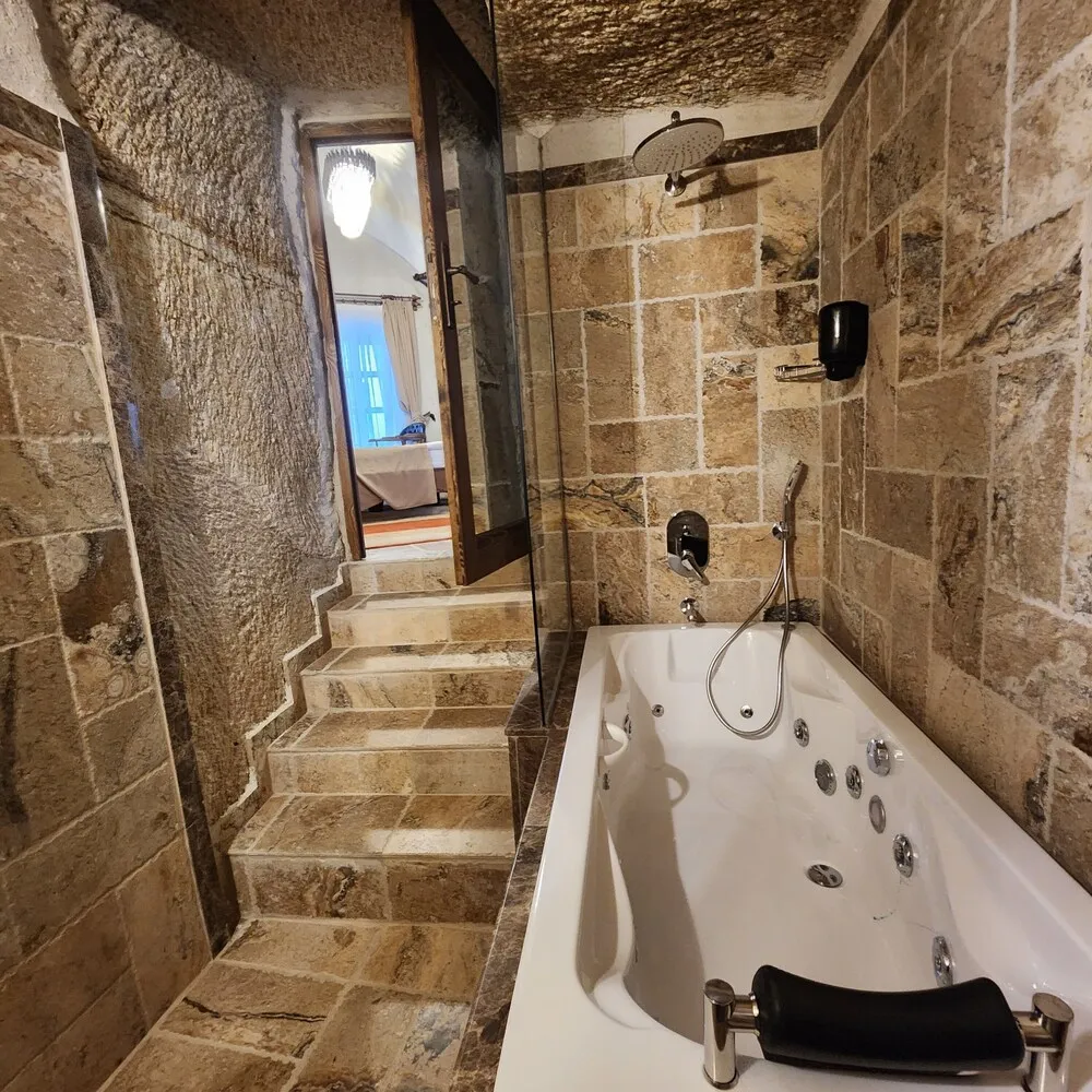 Superior Tek Büyük Yataklı Oda, 1 En Büyük (King) Boy Yatak, Sigara İçilmez, Özel Banyo