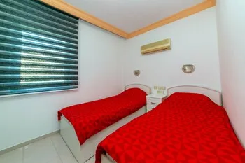 Dere Daireler, İçmeler, Marmaris