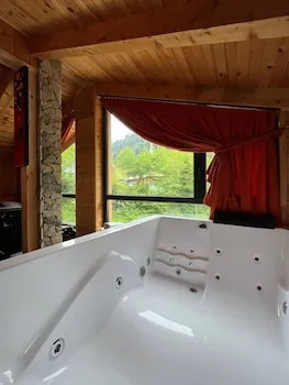 Ayder Paradise Otel