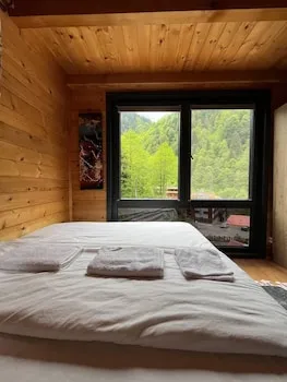 Ayder Paradise Otel