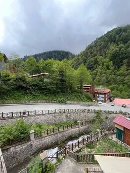 Ayder Paradise Otel