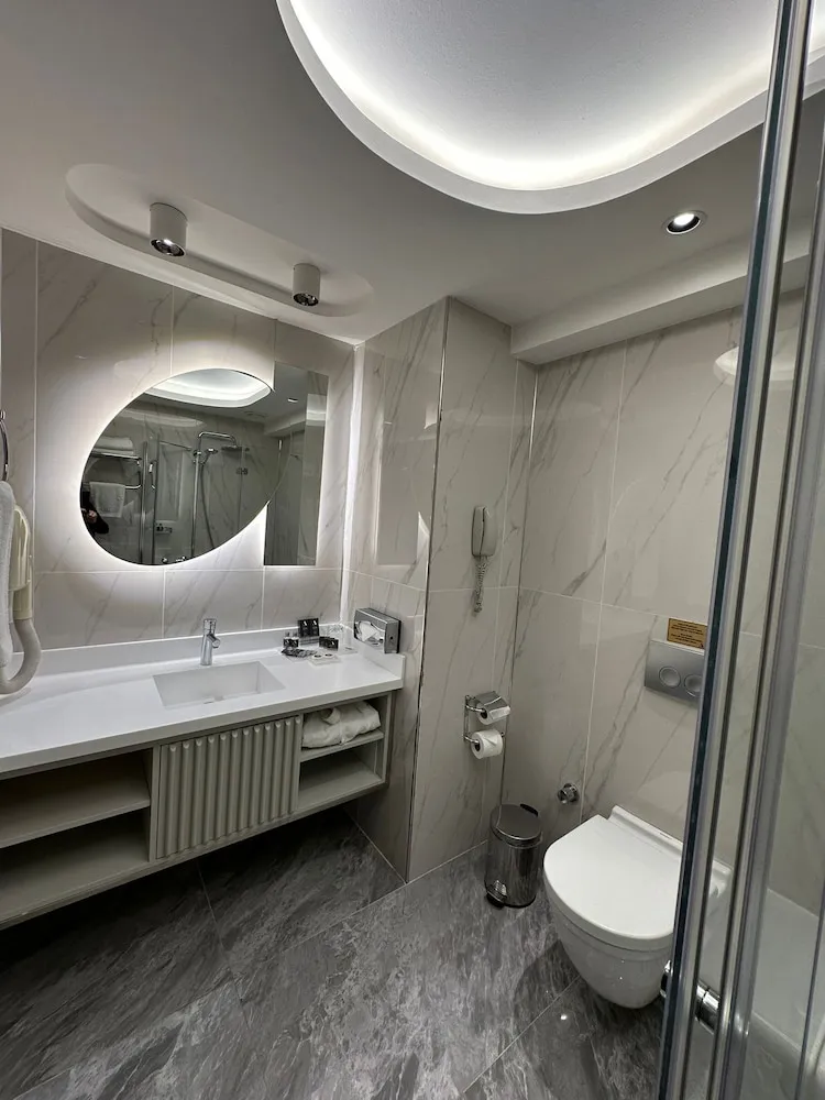 Grand Premier Suite