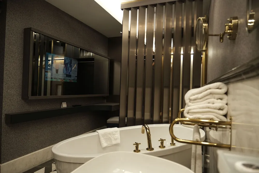 Comfort Süit, 1 Çift Kişilik Yatak