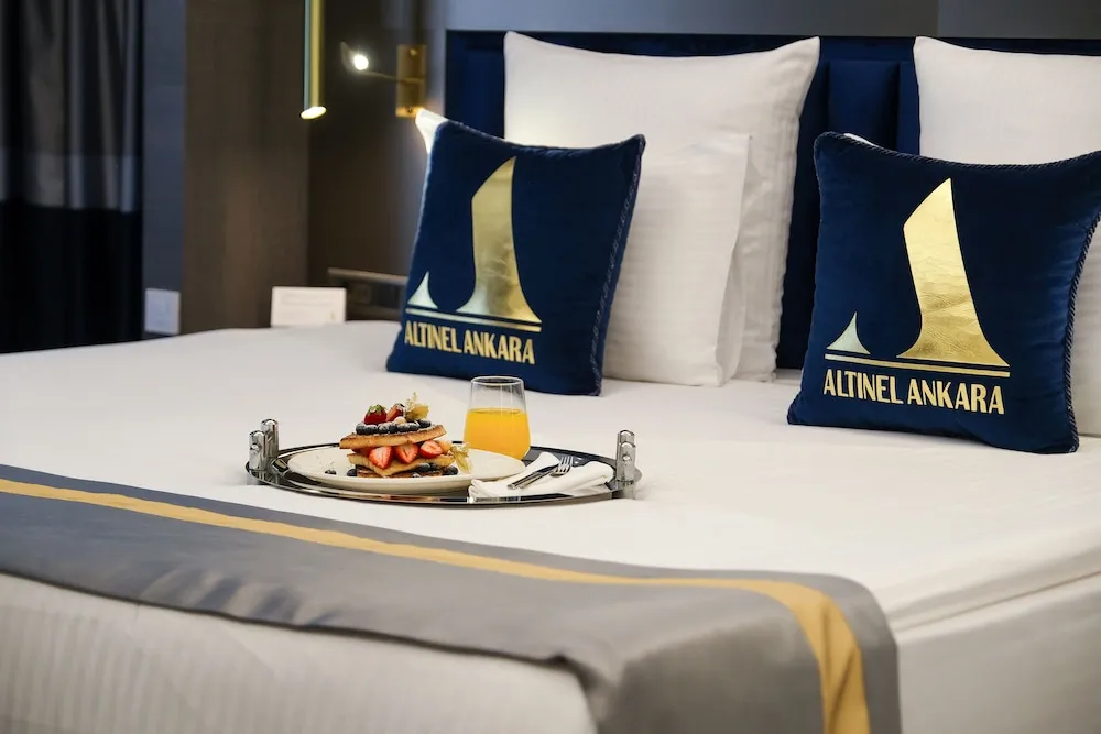 Comfort Süit, 1 Çift Kişilik Yatak