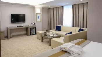 Altınel Ankara Hotel & Convention Center