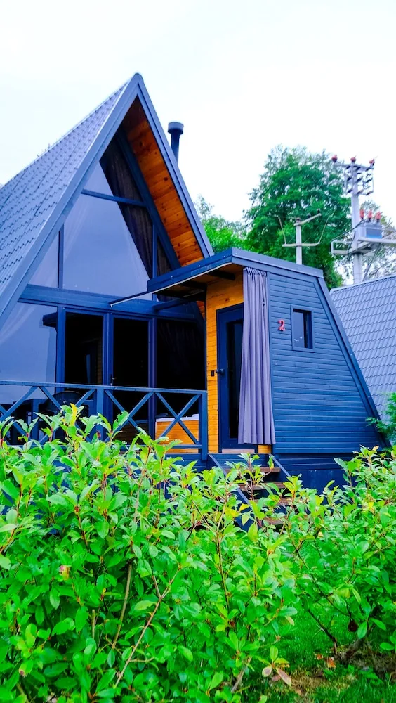 Family Bungalov