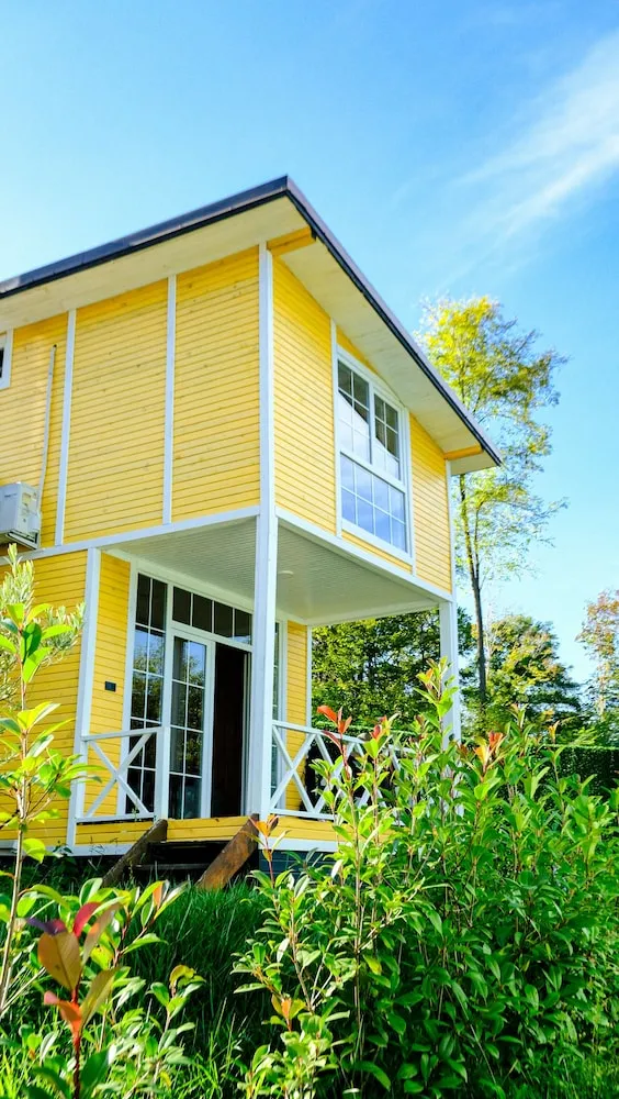 Superior Bungalov