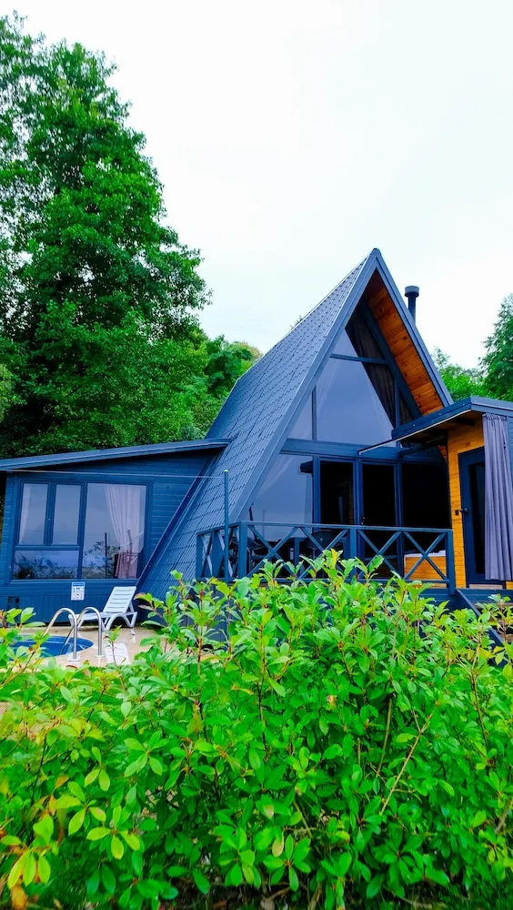 Hat Naturel Resort Sapanca