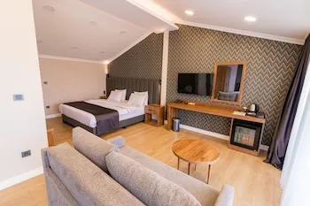 EÖB Taksim Hotel