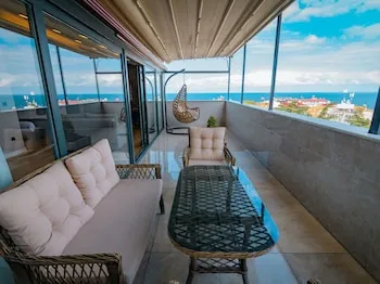 EÖB Taksim Hotel