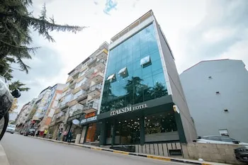 EÖB Taksim Hotel