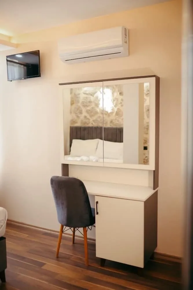 Standard Üç Kişilik Oda, 1 Yatak Odası, Sigara İçilmez, Şehir Manzaralı