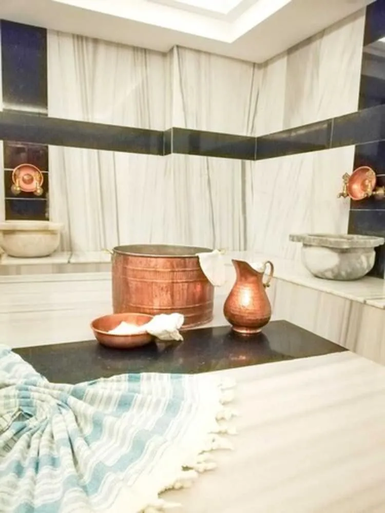 Hamam