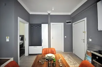 Arpaçay Apart Otel