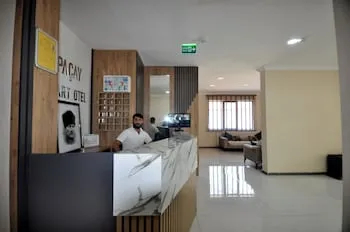 Arpaçay Apart Otel