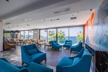 Gözegir Hotel - Yetişkin Oteli