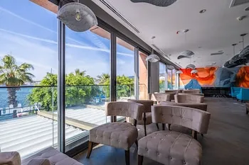 Gözegir Hotel - Yetişkin Oteli