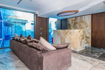 Gözegir Hotel - Yetişkin Oteli