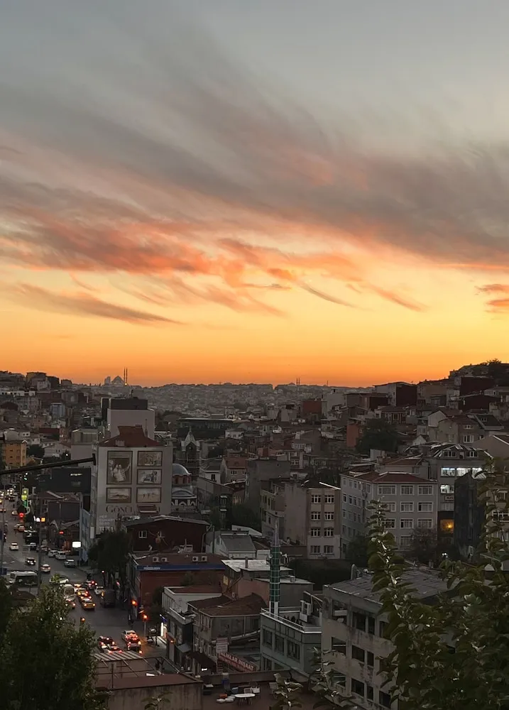 Superior Stüdyo Süit