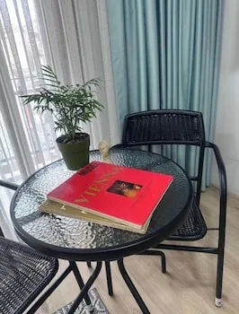 NarPera Taksim Boutique Hotel