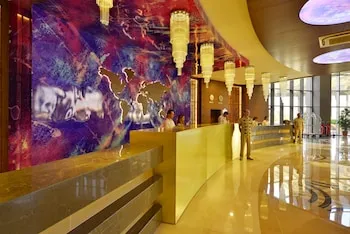 Sunmelia Beach Resort Hotel & Spa