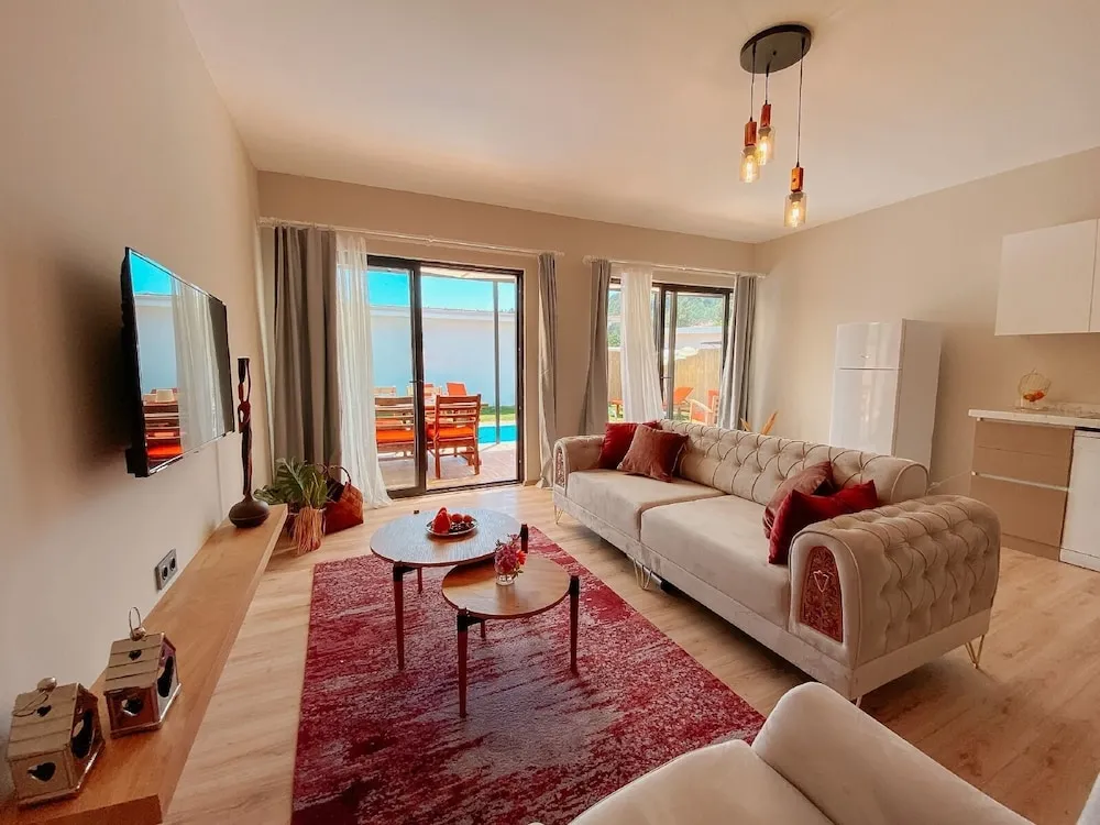 Family Villa