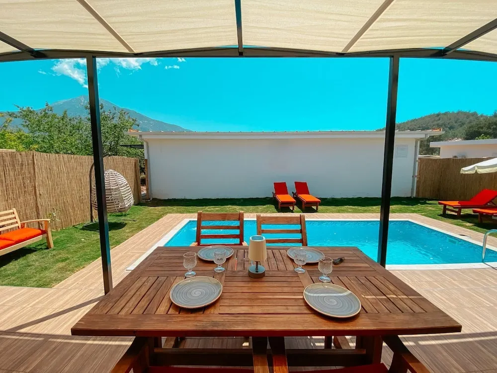 Family Villa