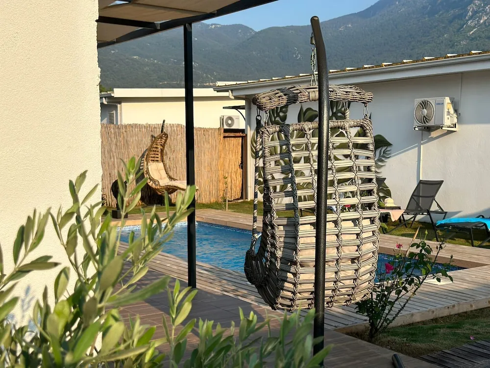 Family Villa