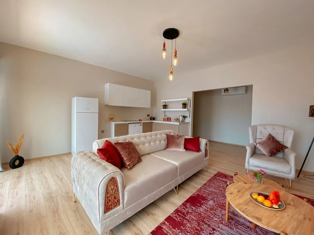 Family Villa