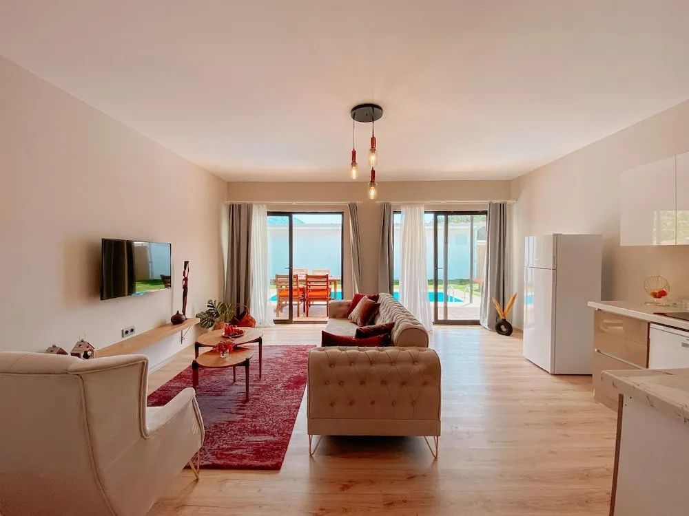 Family Villa