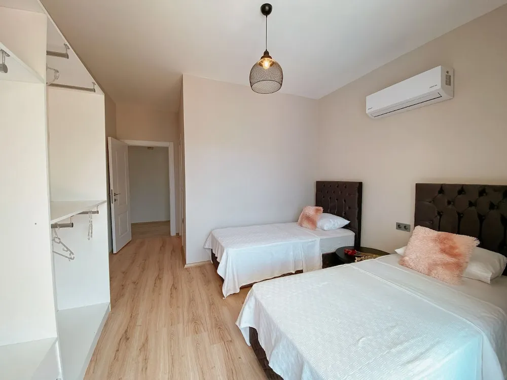 Family Villa