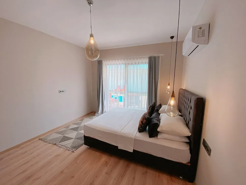 Family Villa
