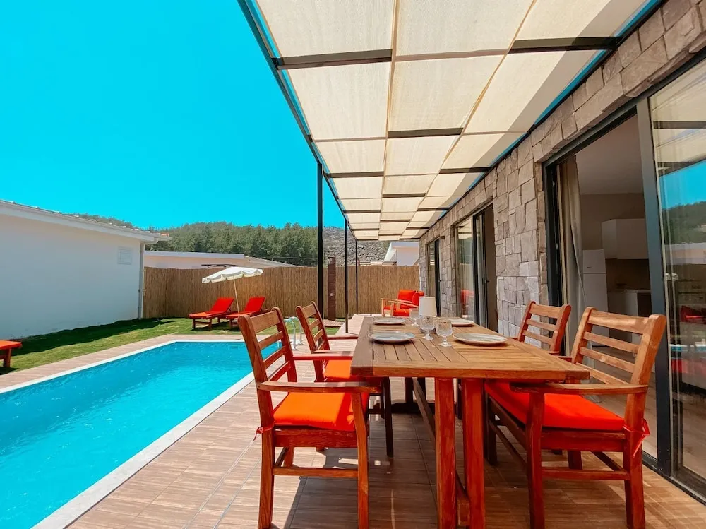 Family Villa