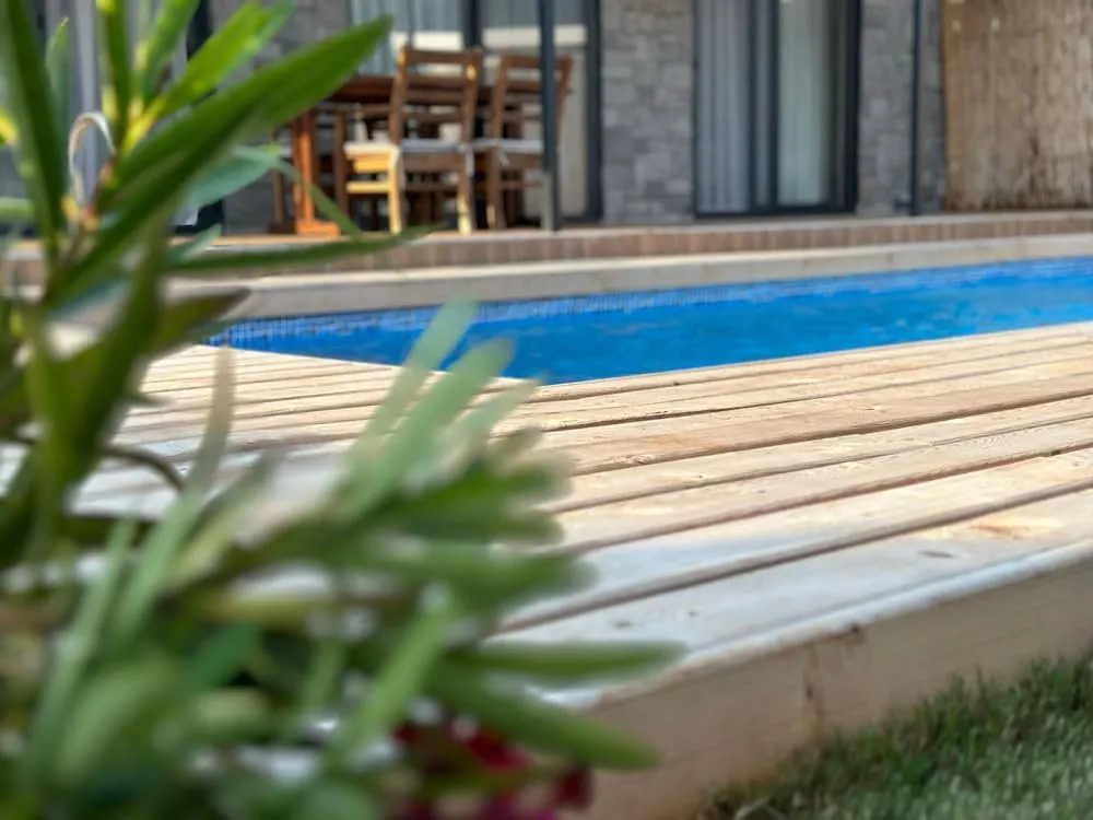 Family Villa