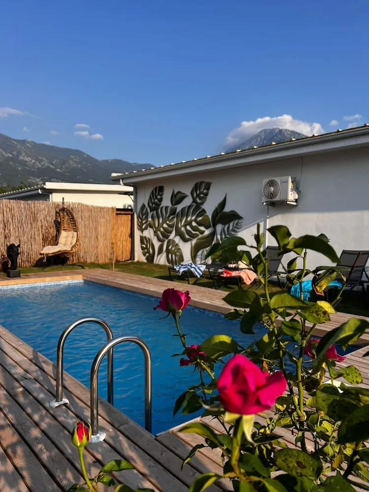 Family Villa