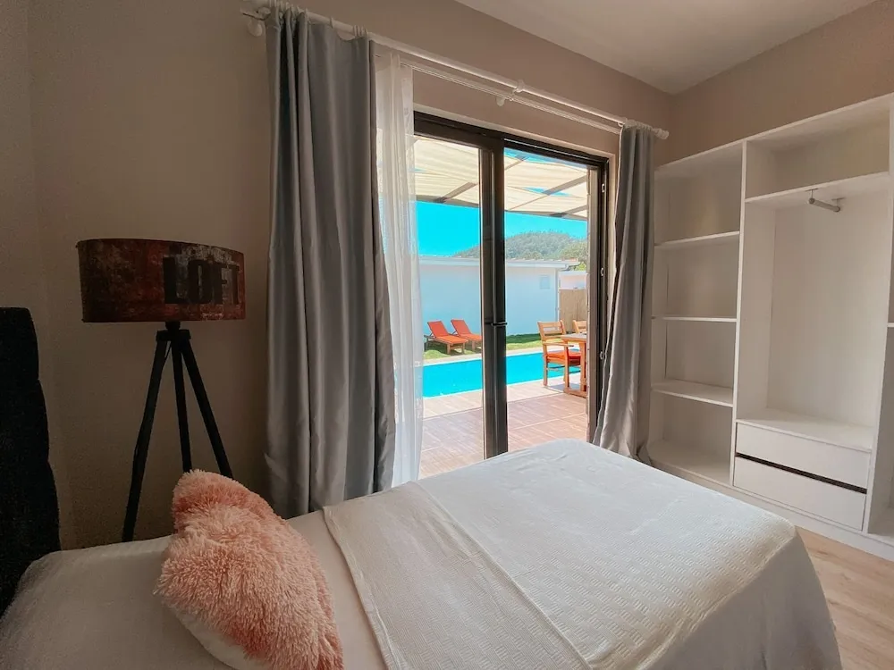 Family Villa