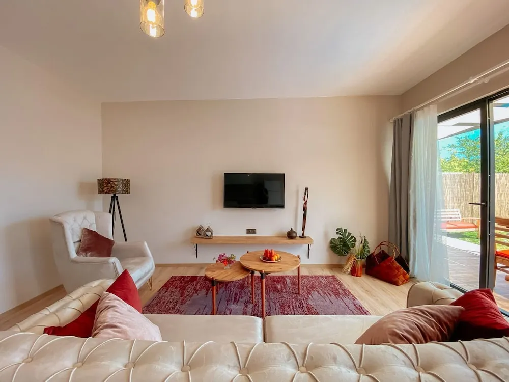 Family Villa